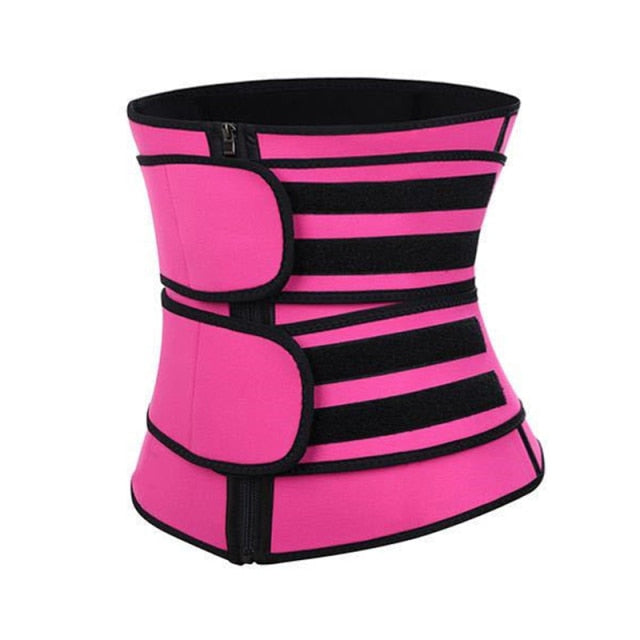 Cinta Modeladora Neoprene - Efeito Sauna - Picuí Magazine