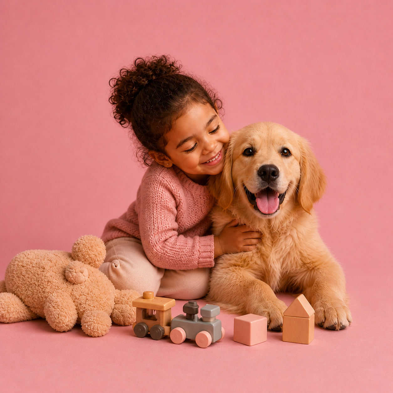 BRINQUEDOS E PET - Picuí Magazine