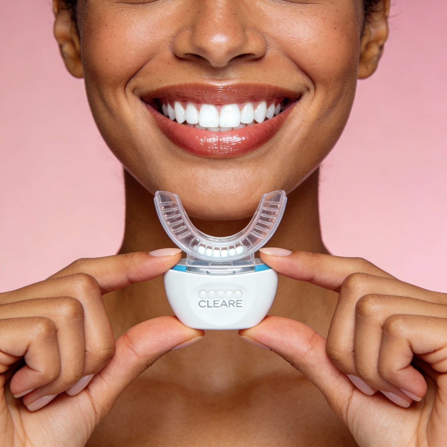 Sorriso & Clareamento