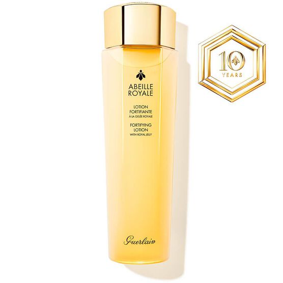 LINHA DE SKINCARE E REJUVENESCIMENTO ABEILLE ROYALE