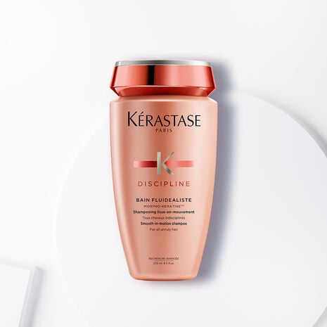Linha de Shampoo Kérastase Paris - 80ml Cada