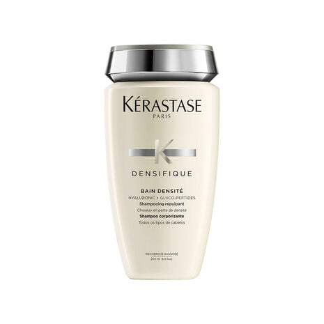 Linha de Shampoo Kérastase Paris - 80ml Cada