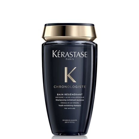 Linha de Shampoo Kérastase Paris - 80ml Cada