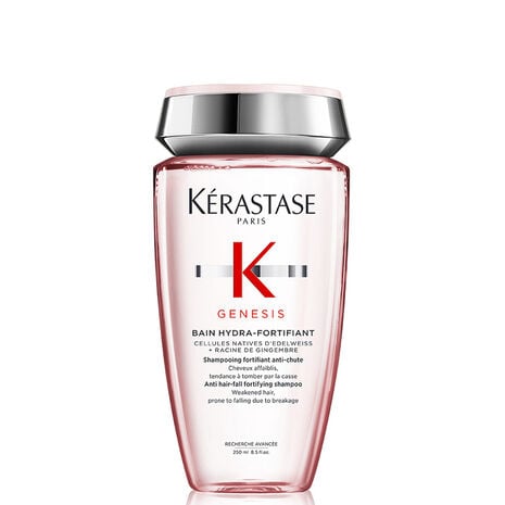 Linha de Shampoo Kérastase Paris - 80ml Cada