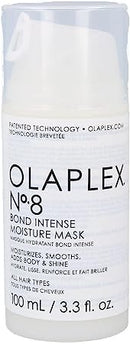 OLAPLEX HAIR CARE Nº 1/2/3/4/5/6/7/8 | Cabelo Sedoso, Forte e Restaurado (Para todos os cabelos)