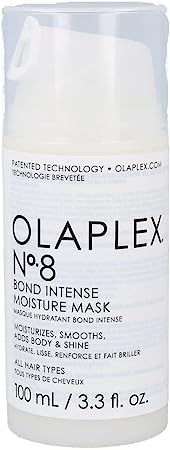 OLAPLEX HAIR CARE Nº 1/2/3/4/5/6/7/8 | Cabelo Sedoso, Forte e Restaurado (Para todos os cabelos)