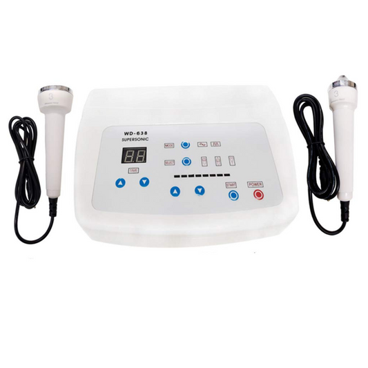 Aparelho de Ultrassônico WD-628 2 Em 1