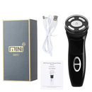 Novo MINI HIFU 4.0 Sem Fio - 4ª Geração (4 em 1) Face Lifting