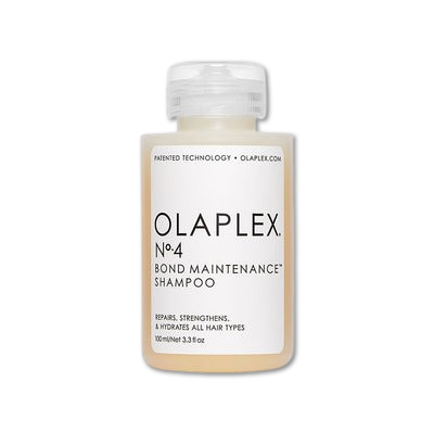 KIT OLAPLEX Nº 3, 4 e 5 (100ml cada) | Reparação, Hidratação, Força