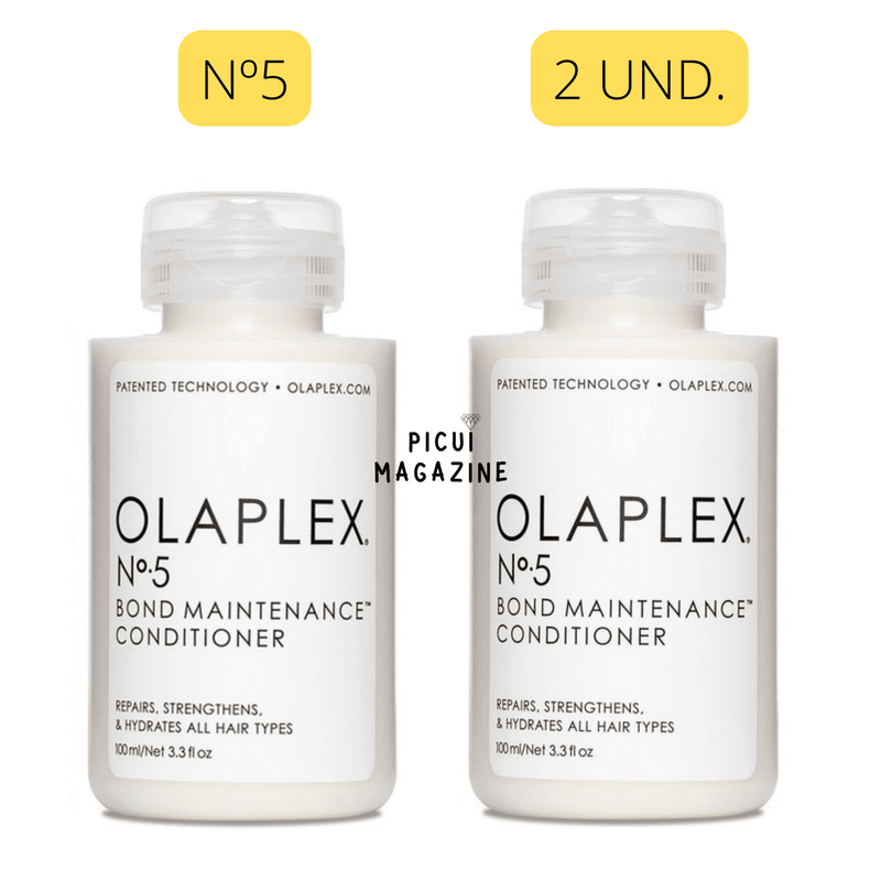 COMBO OLAPLEX HAIR CARE Nº 1 2 3 4 5 6 7 8 - SOMENTE HOJE!!!!