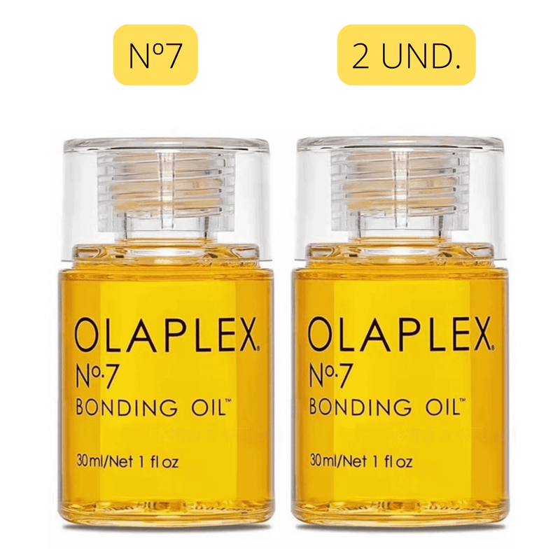 COMBO OLAPLEX HAIR CARE Nº 1 2 3 4 5 6 7 8 - SOMENTE HOJE!!!!