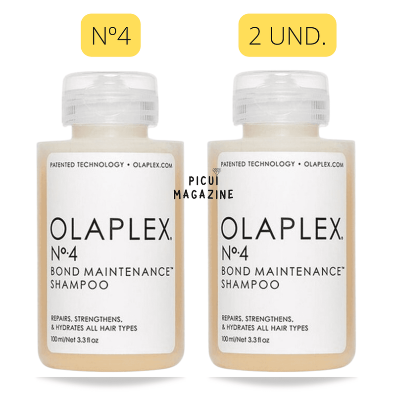 COMBO OLAPLEX HAIR CARE Nº 1 2 3 4 5 6 7 8 - SOMENTE HOJE!!!!