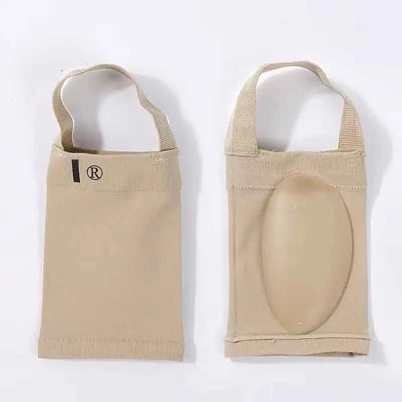 Meia De Compressão Para Fascite Plantar 1 Par