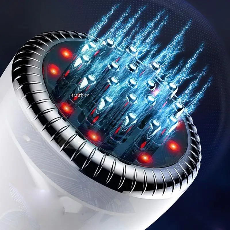 Biolift Pro 4 em 1 Corporal e Facial - Anticelulite, Flacidez, Drenagem