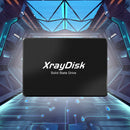 Xraydisk SATA 3 SSD 256GB a 1TB - Disco Rígido 2,5