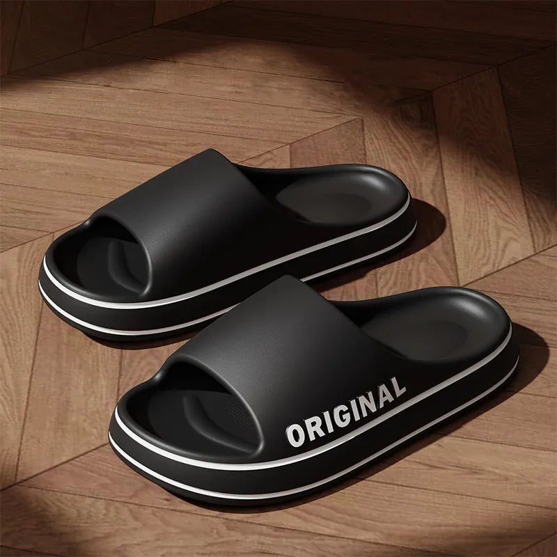 Chinelo Original Ortopédico Unissex [COMPRE 1 & LEVE 2]