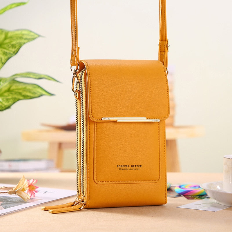 Bolsa Crossbody Premium | Bag® Porta Celular