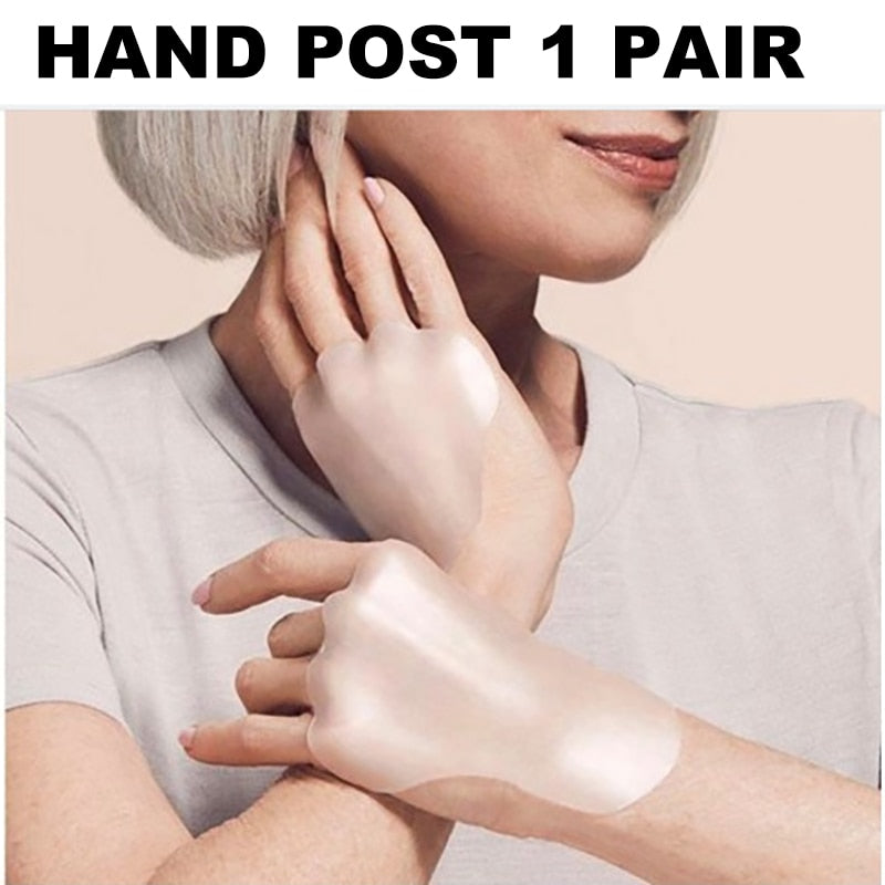 Natura Vitta | Adesivos De Silicone Efeito Botox Anti-Sinais, Rejuvenescimento - Picuí Magazine