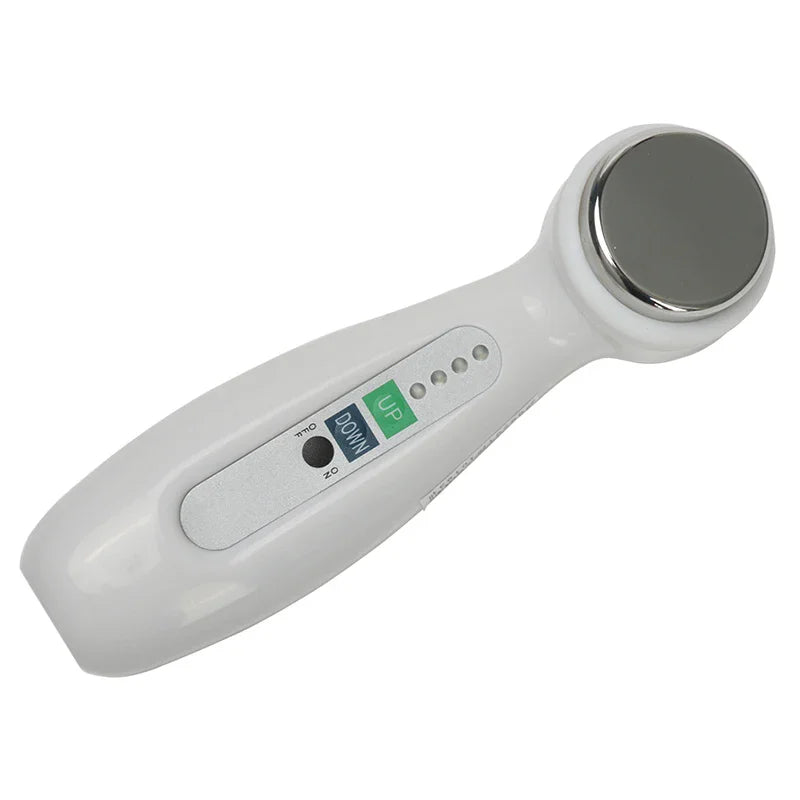 Massageador Ultrassônico Fisioterapêutico - 1MHZ 110v/220v