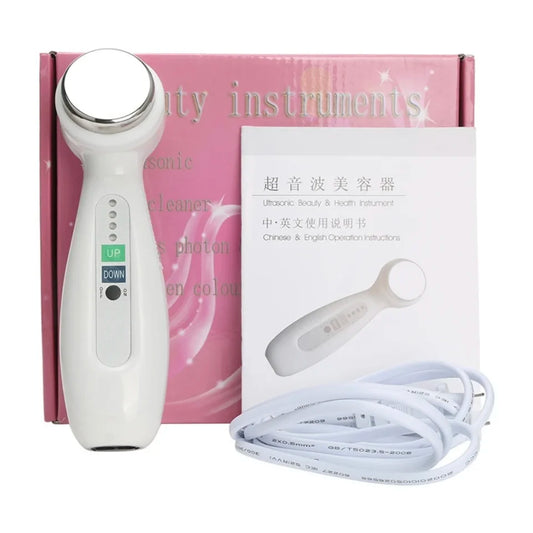 Massageador Ultrassônico Fisioterapêutico - 1MHZ 110v/220v