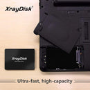Xraydisk SATA 3 SSD 256GB a 1TB - Disco Rígido 2,5