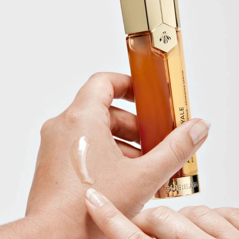 LINHA DE SKINCARE E REJUVENESCIMENTO ABEILLE ROYALE