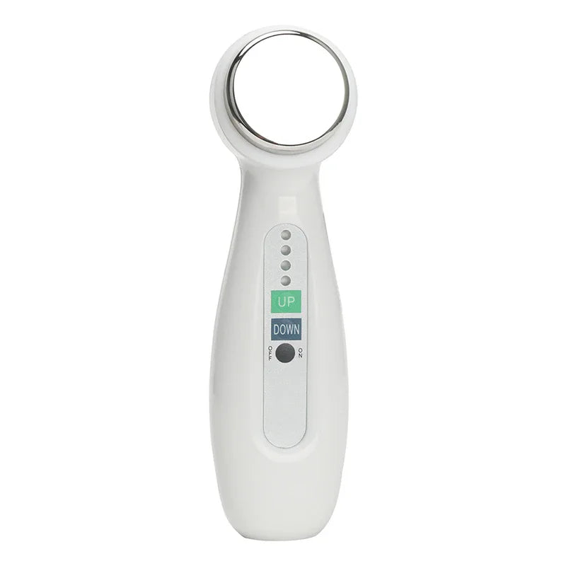 Massageador Ultrassônico Fisioterapêutico - 1MHZ 110v/220v