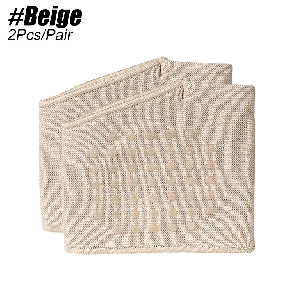 Protetor Ortopédico Para Neuroma De Morton - Palmilha