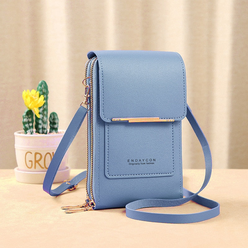 Bolsa Crossbody Premium | Bag® Porta Celular