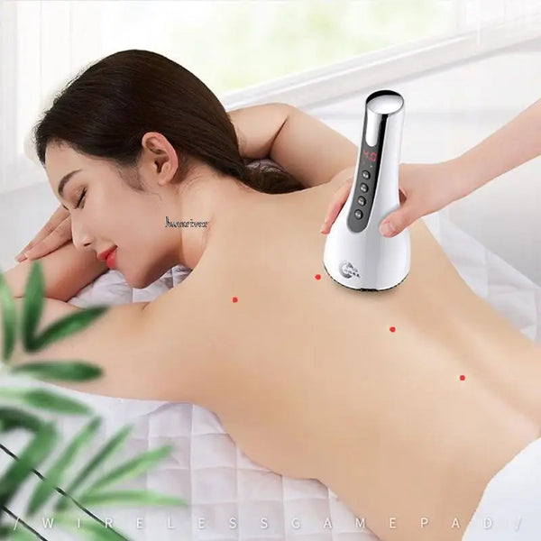 Biolift Pro 4 em 1 Corporal e Facial - Anticelulite, Flacidez, Drenagem