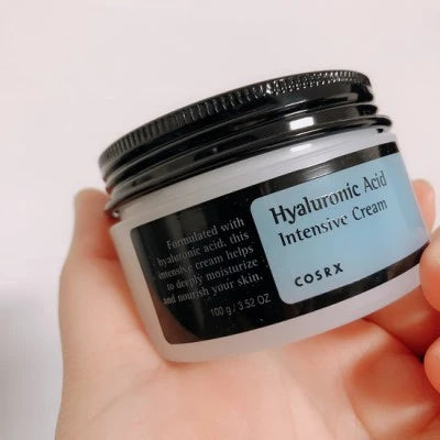 Kit COSRX Hyaluronic Acid 100ml cada | Anti-envelhecimento