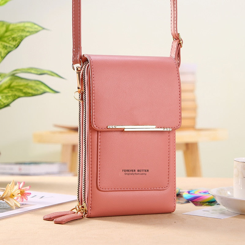 Bolsa Crossbody Premium | Bag® Porta Celular