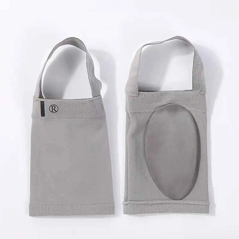 Meia De Compressão Para Fascite Plantar 1 Par