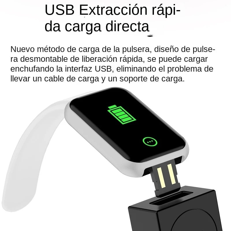 Smartwatch Y68 D20 / Androide, Xiaomi, IOS. Completo e no Precinho + FRETE GRÁTIS!!!!