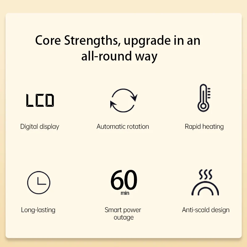 Baby Liss  Cerâmica 28mm Automático Profissional | Modelador de Cachos Bivolt