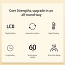 Baby Liss  Cerâmica 28mm Automático Profissional | Modelador de Cachos Bivolt