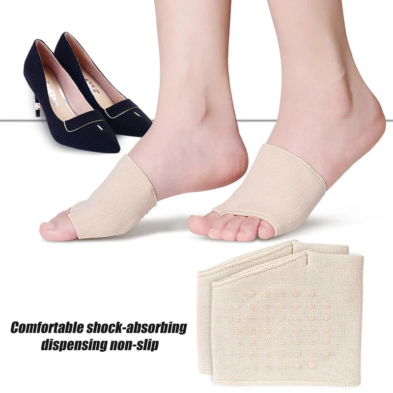 Protetor Ortopédico Para Neuroma De Morton - Palmilha