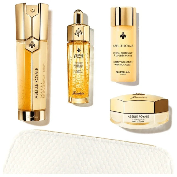 LINHA DE SKINCARE E REJUVENESCIMENTO ABEILLE ROYALE