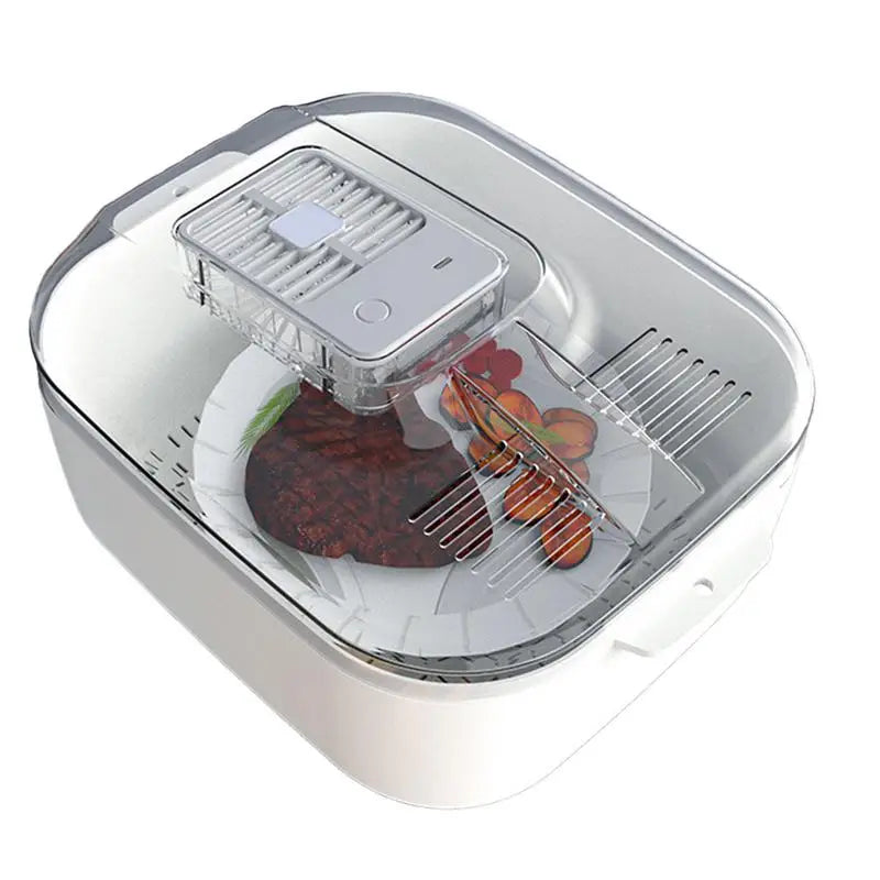 Fast Thawing® 360º 4 em 1 | Máquina de Descongelamento Rápido Portátil Sem
Fio