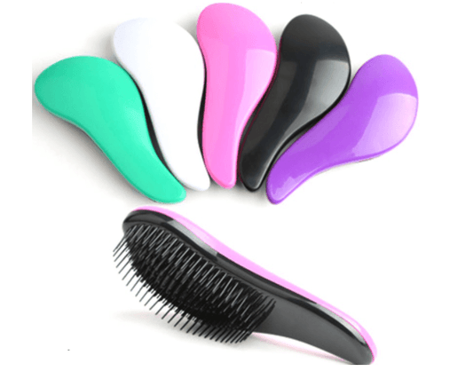 Escova Mágica - Cores Sortidas (MG)