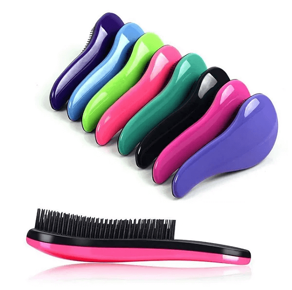 Escova Mágica - Cores Sortidas (MG)