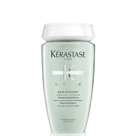 Linha de Shampoo Kérastase Paris - 80ml Cada