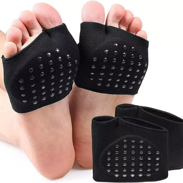 Protetor Ortopédico Para Neuroma De Morton - Palmilha