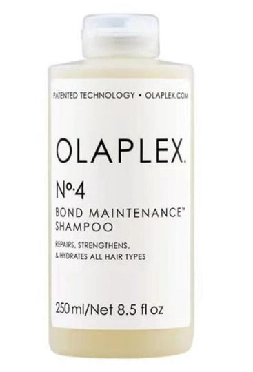 OLAPLEX Nº 4 ou Nº 4P ou Nº5 | Reparação, Hidratação, Força - Todos os Tipos de Cabelos - Picuí Magazine