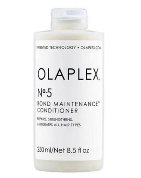 OLAPLEX Nº 4 ou Nº 4P ou Nº5 | Reparação, Hidratação, Força - Todos os Tipos de Cabelos - Picuí Magazine