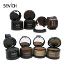 Make Hair Sevich - Escurecimento e Preenchimento Capilar Instantâneo - Picuí Magazine