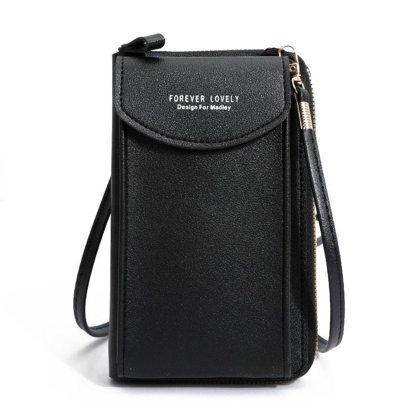 Bolsa Carteira Crossbody Kittop "5 EM 1" - Picuí Magazine