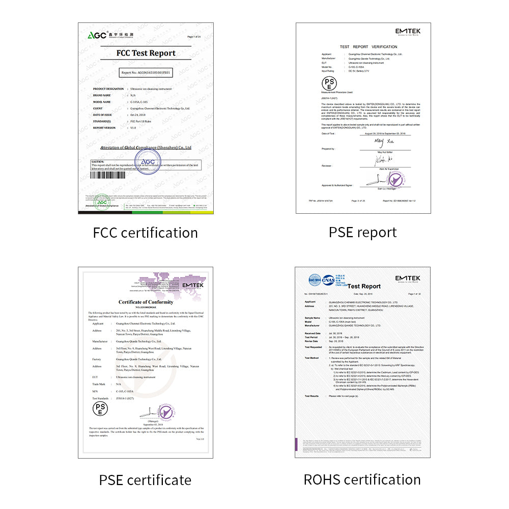 Magic Eye Skin | Massageador de Olhos Ultrassônico - Picuí Magazine