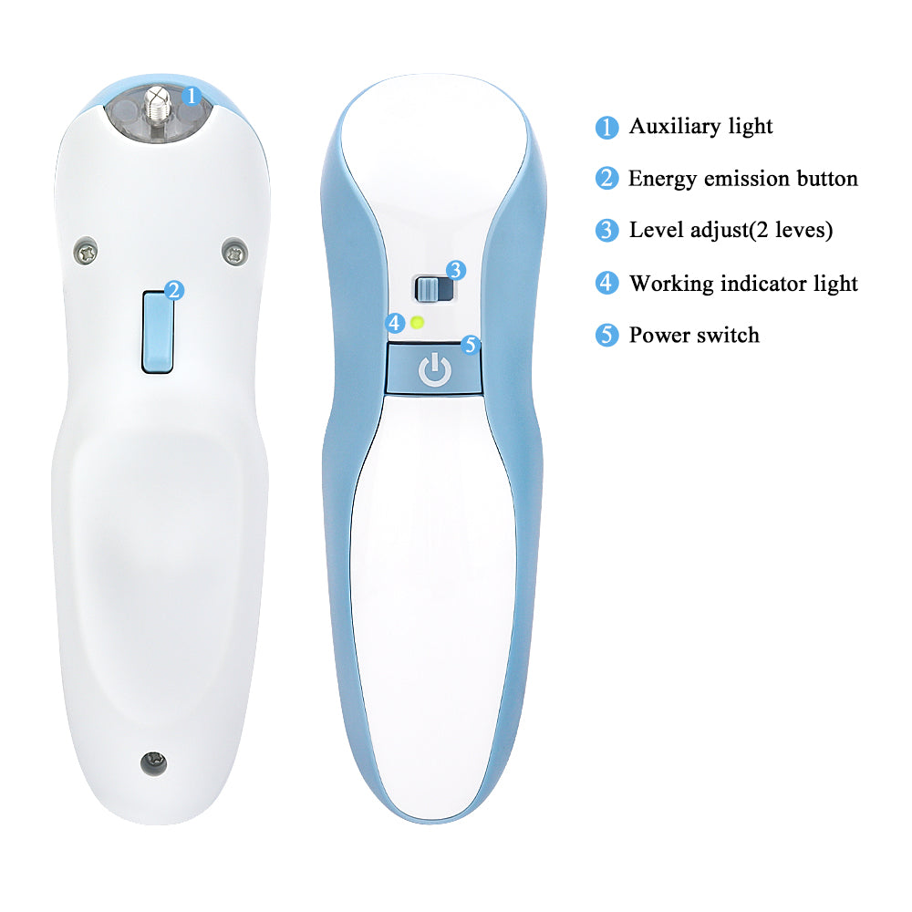 Kit de Caneta Fibroblasto de Plasma - Picuí Magazine