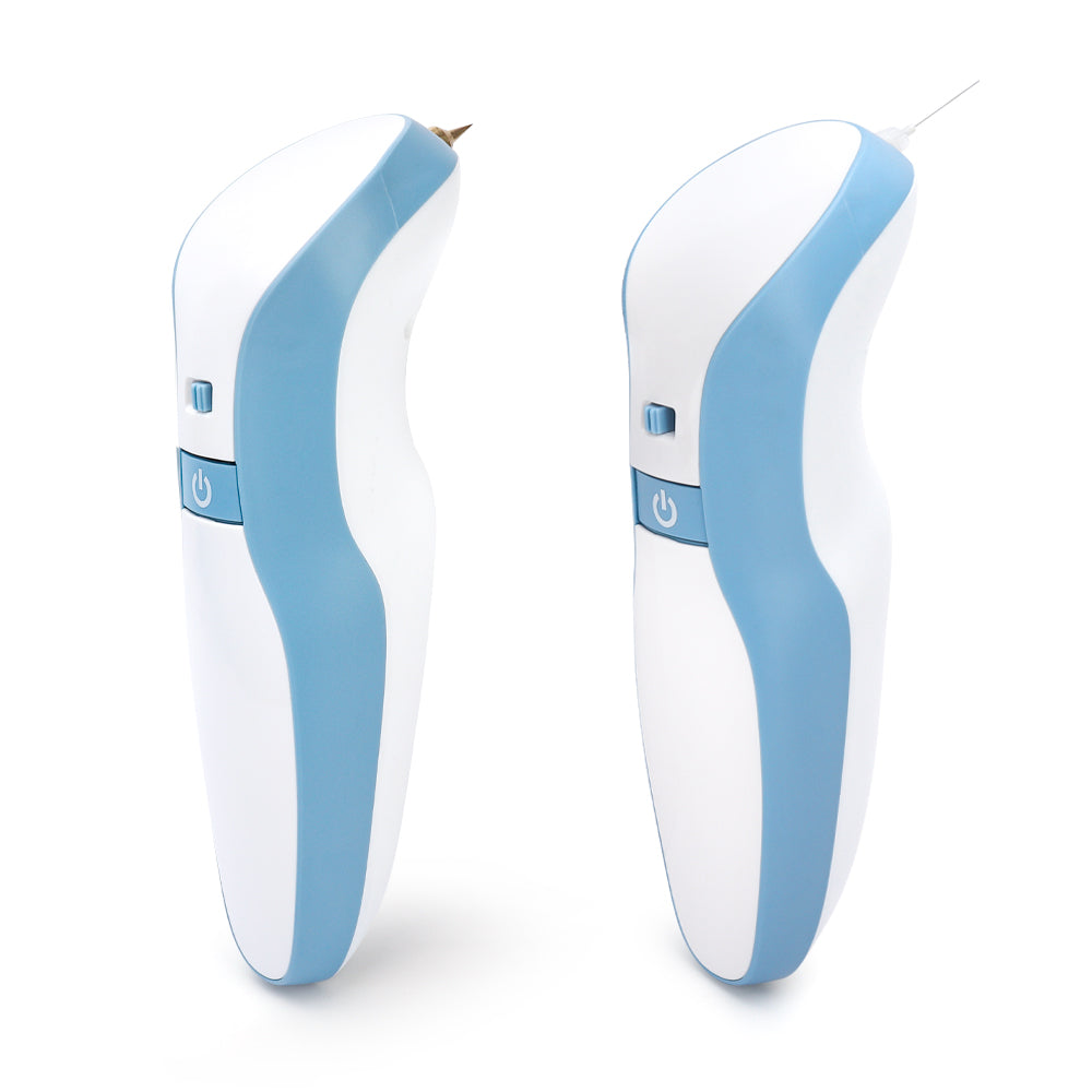 Kit de Caneta Fibroblasto de Plasma - Picuí Magazine